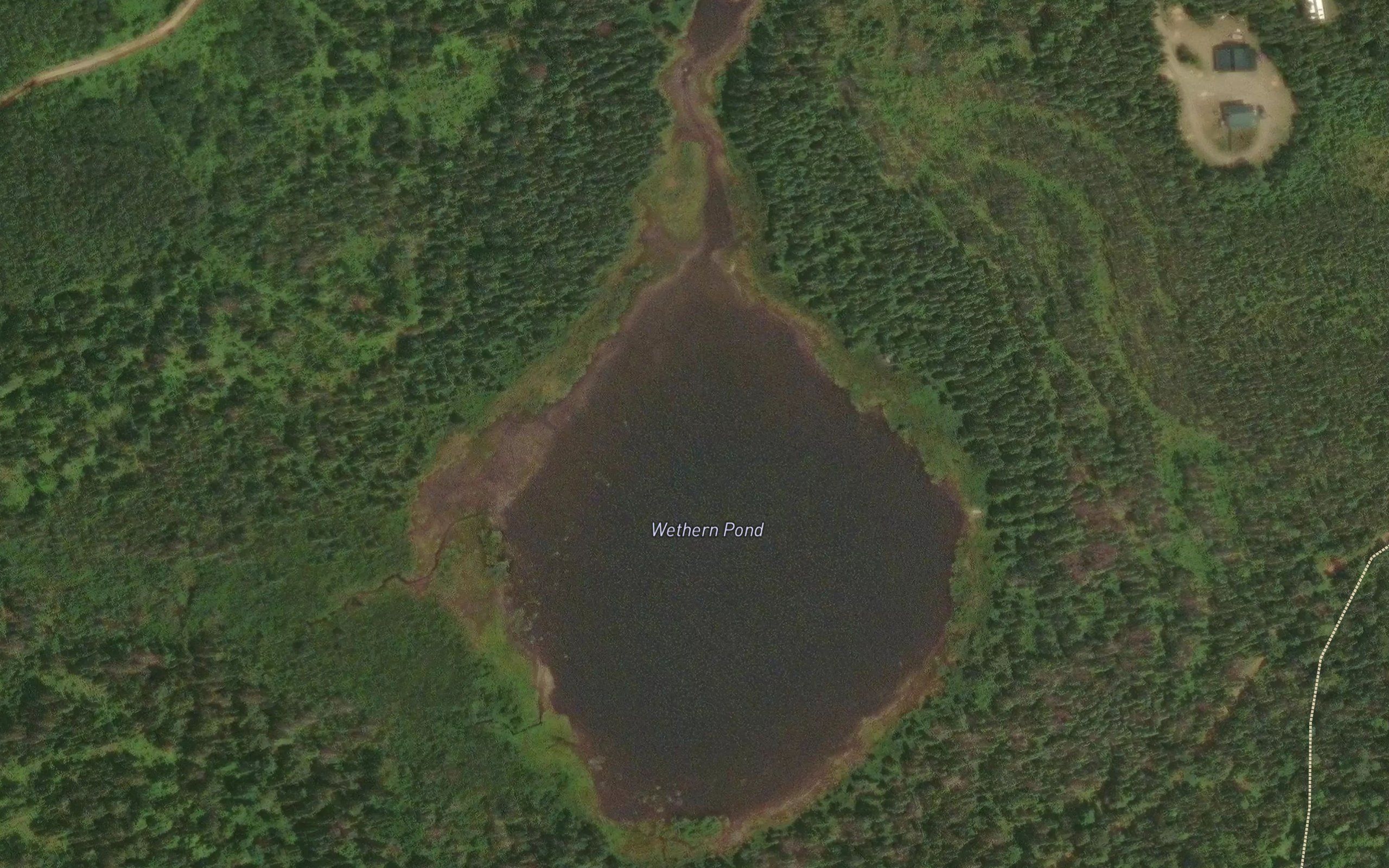 Wethern Pond