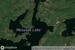 Messada Lake