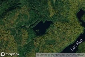 Lac Claude