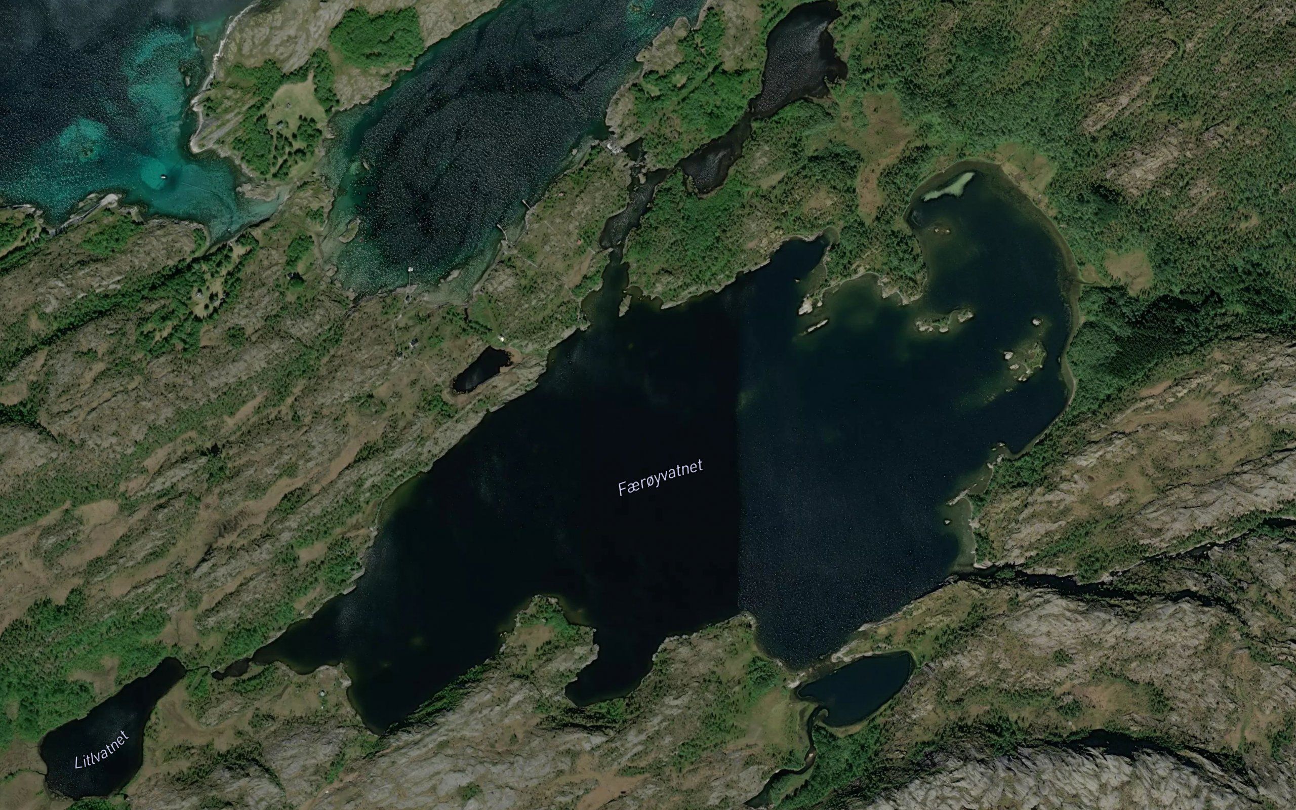Faeroyvatnet