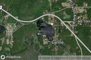 Church Lake