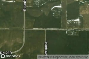 Judicial Ditch Number Seventythree