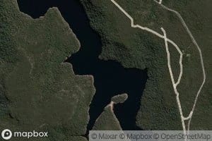 Lake Woronora