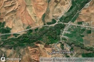 Rudkhaneh-ye Sheytan Qal`eh