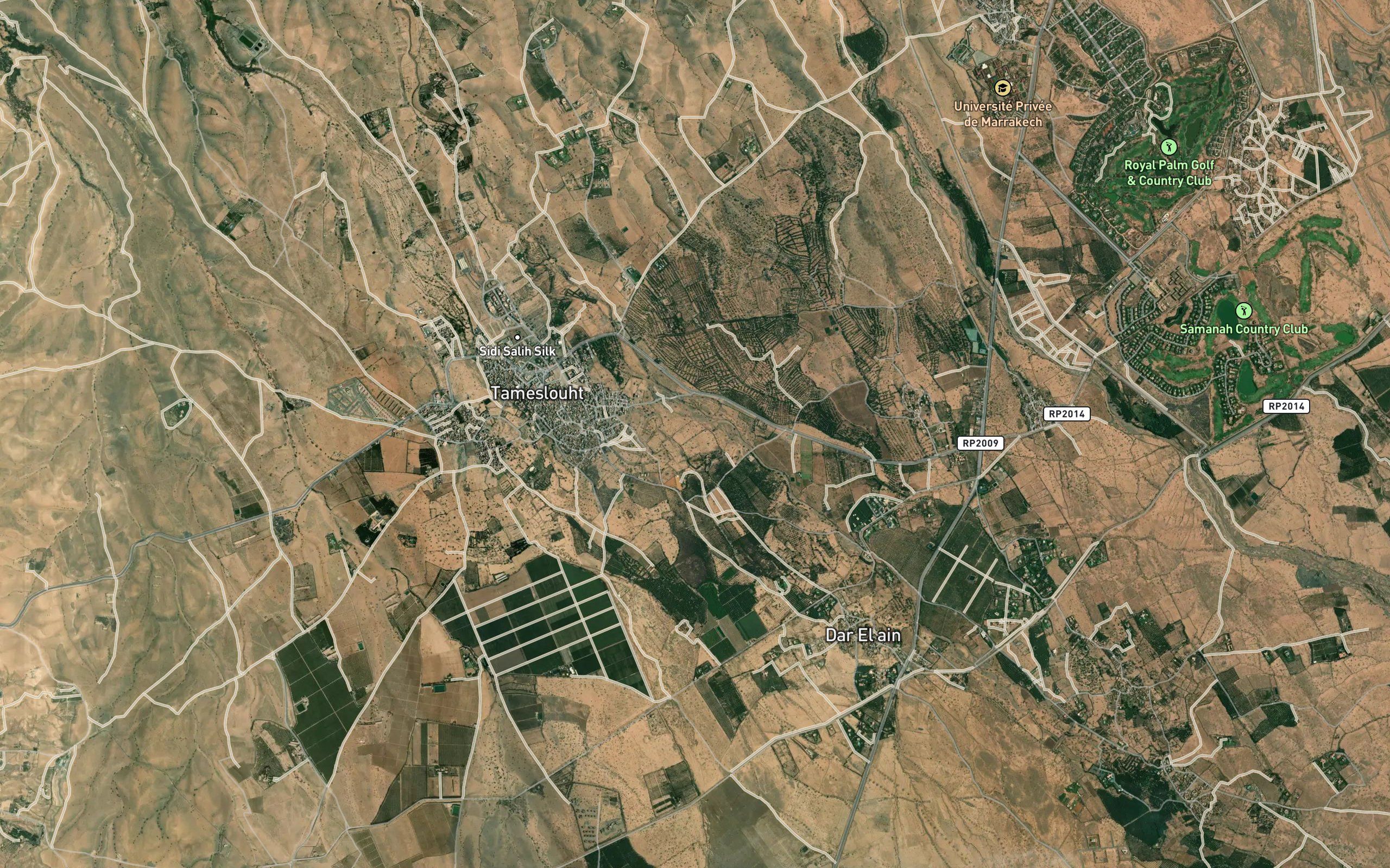Ain Nsa