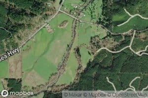 Honey Grove Creek