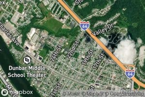 Cunningham Fly Ash Pond