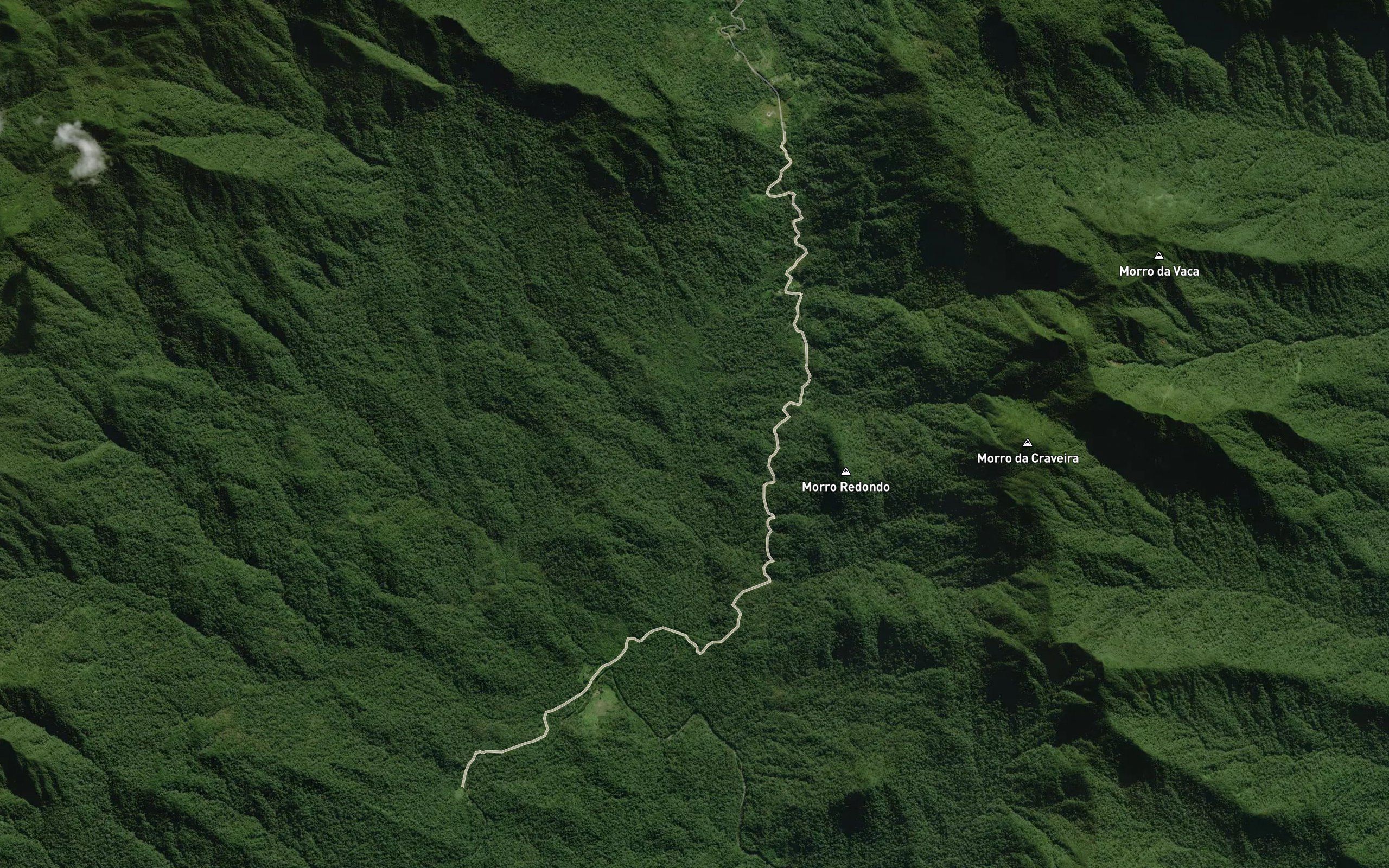 Rio Redondo
