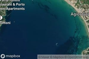 Ormos Agiou Georgiou