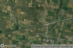 Pipra Distributary