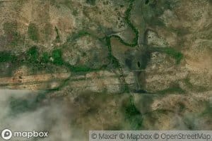 Quebrada Las Guacharaca