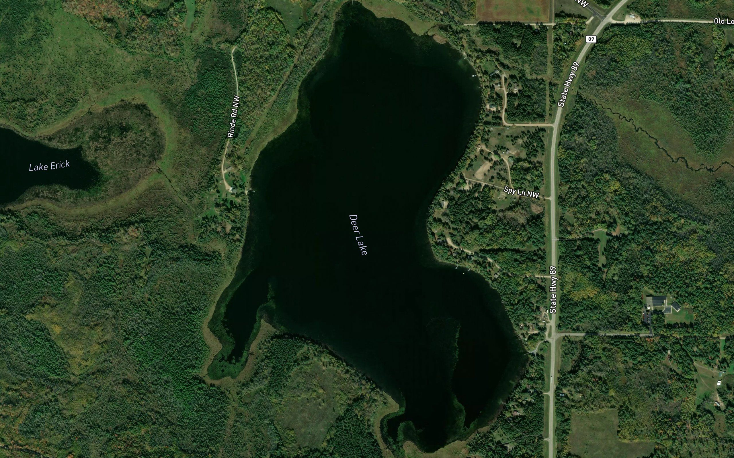 Deer Lake
