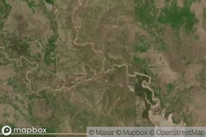 School Section Creek