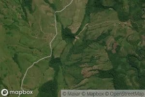 Quebrada La Providencia