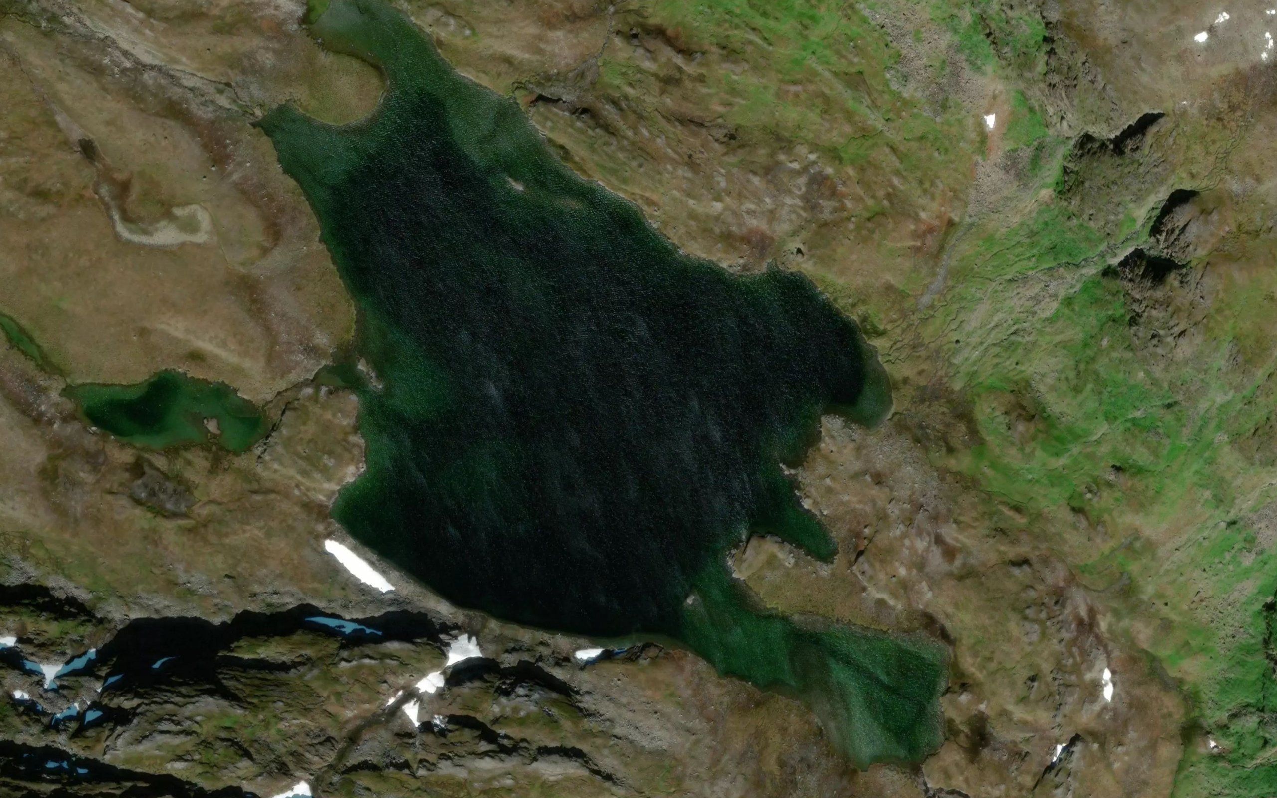 Lappskardvatn