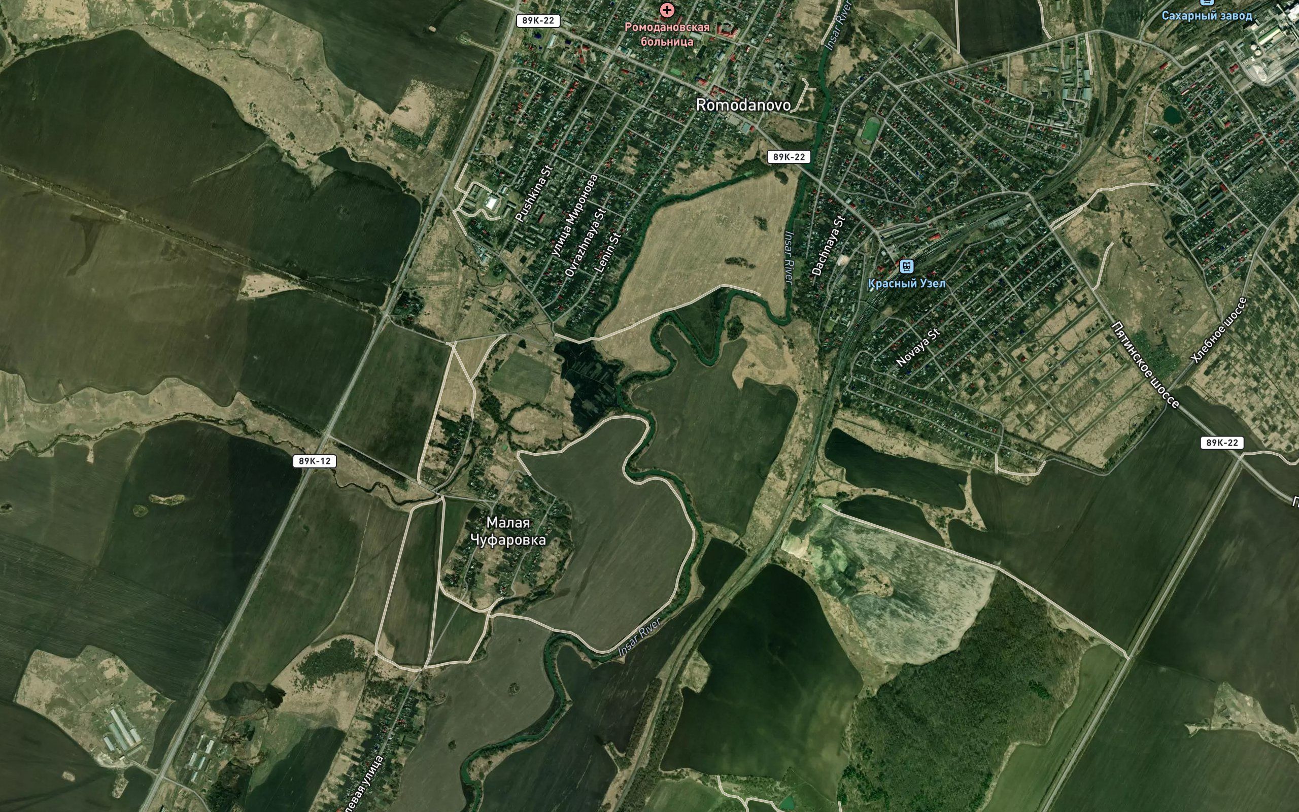 Salminka