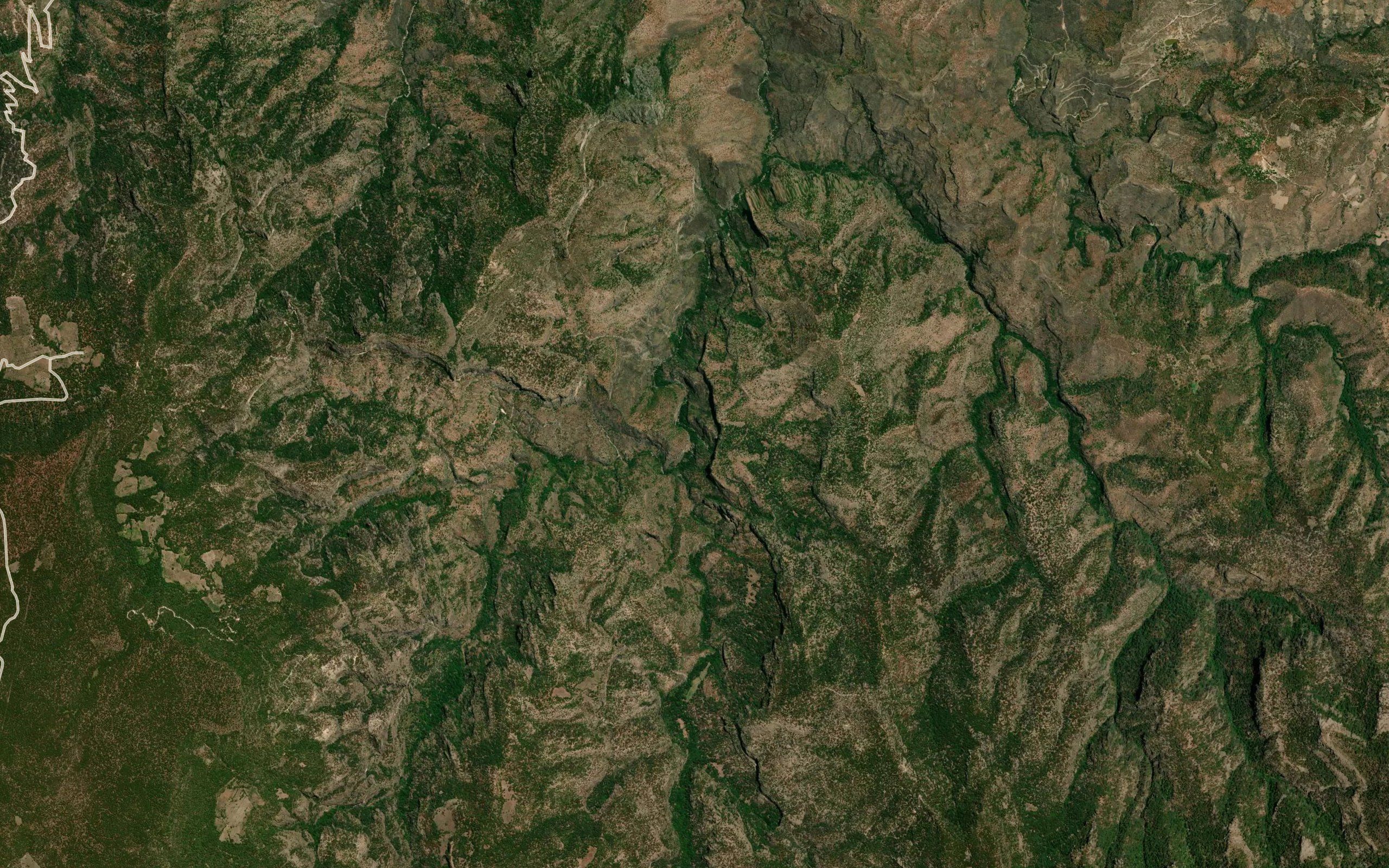 Los Colorados