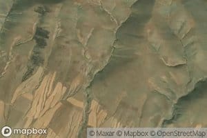 Cheshmeh-ye Darreh Sur Mo`ali