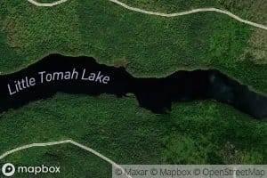 Little Tomah Lake