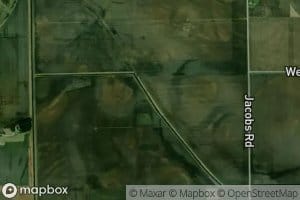 Breedlove Ditch