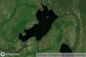 Lac du Pommard