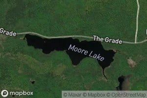 Moore Lake