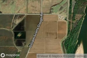 Simpsons Lake (historical)