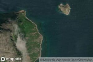 Winnie Bay