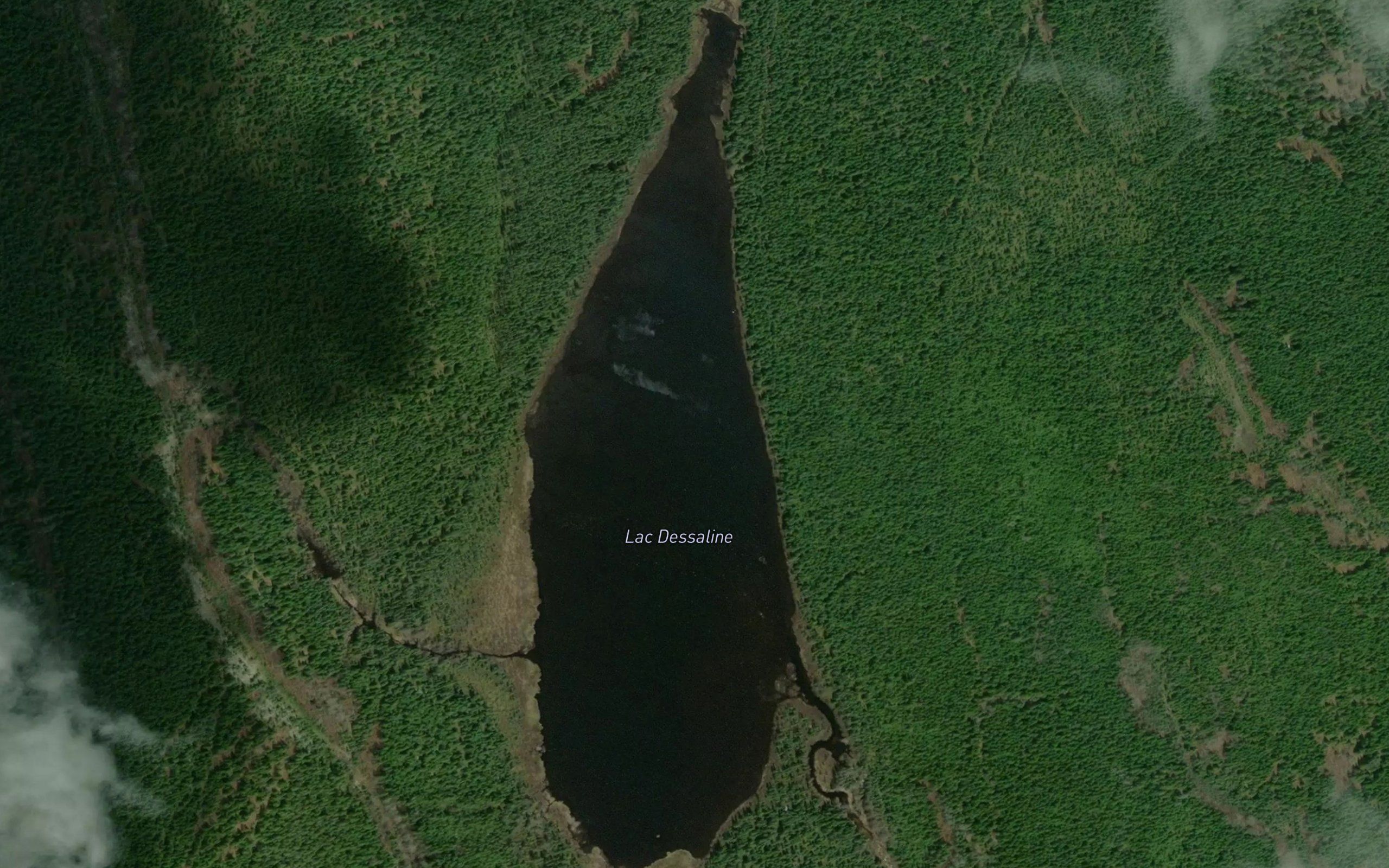 Lac Dessaline