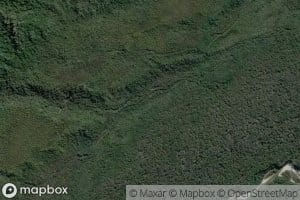 Te Wharau or Stony Creek