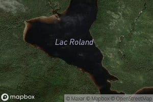 Lac Roland