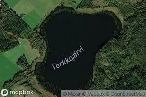 Verkkojarvi