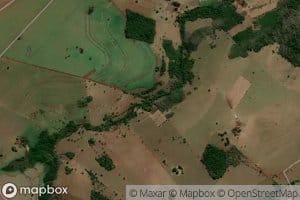 Corrego da Guariroba