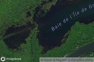 Le Rigolet