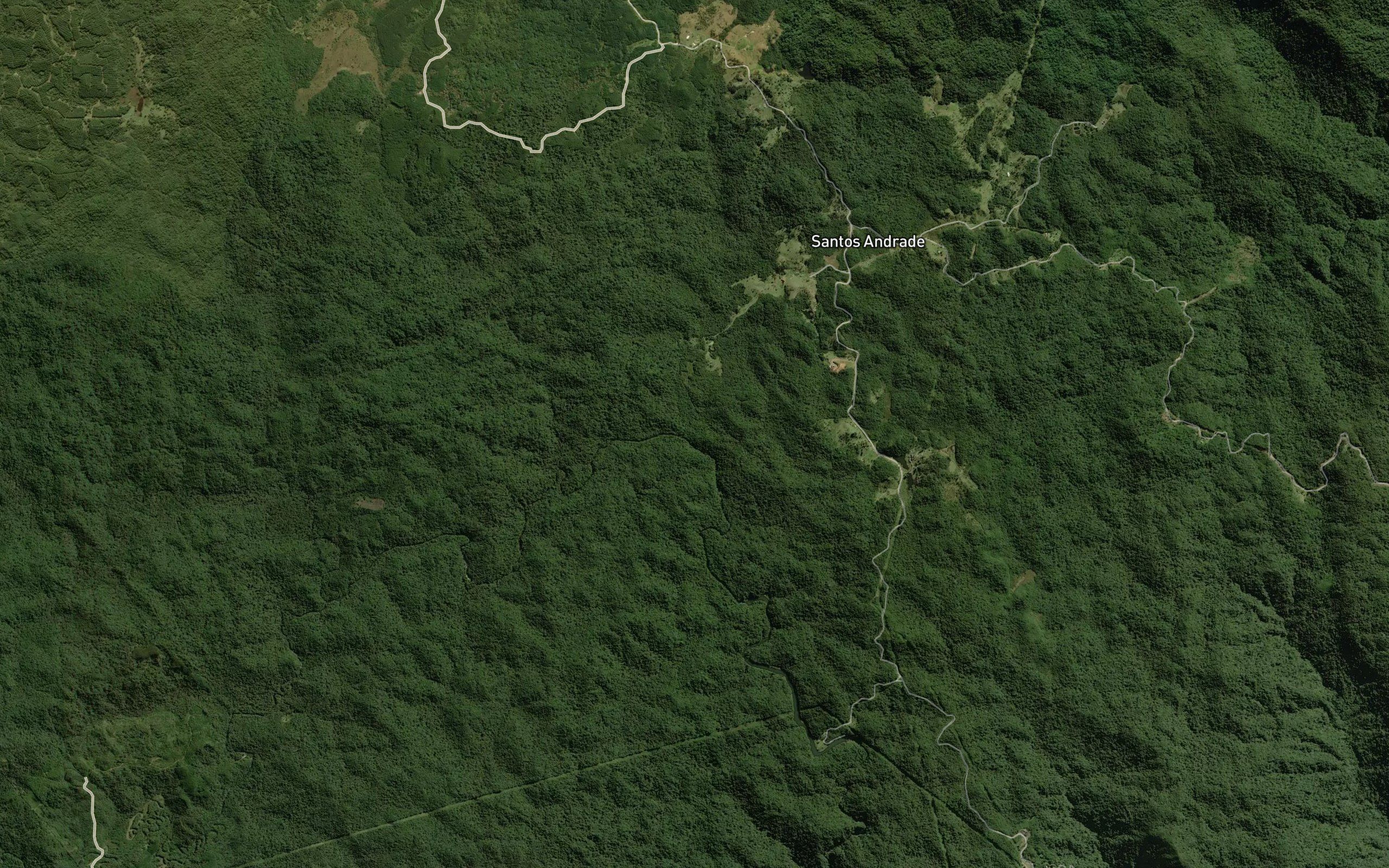 Rio Cunhai