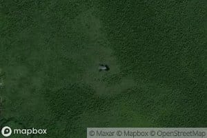 Laguneta de Machacas