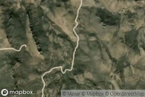 Cottonwood Spring