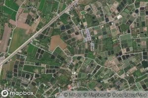 Khlong Lat Bang Kaeo Sampathun