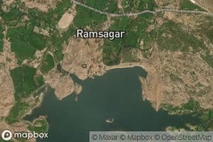 Ram Sagar Canal