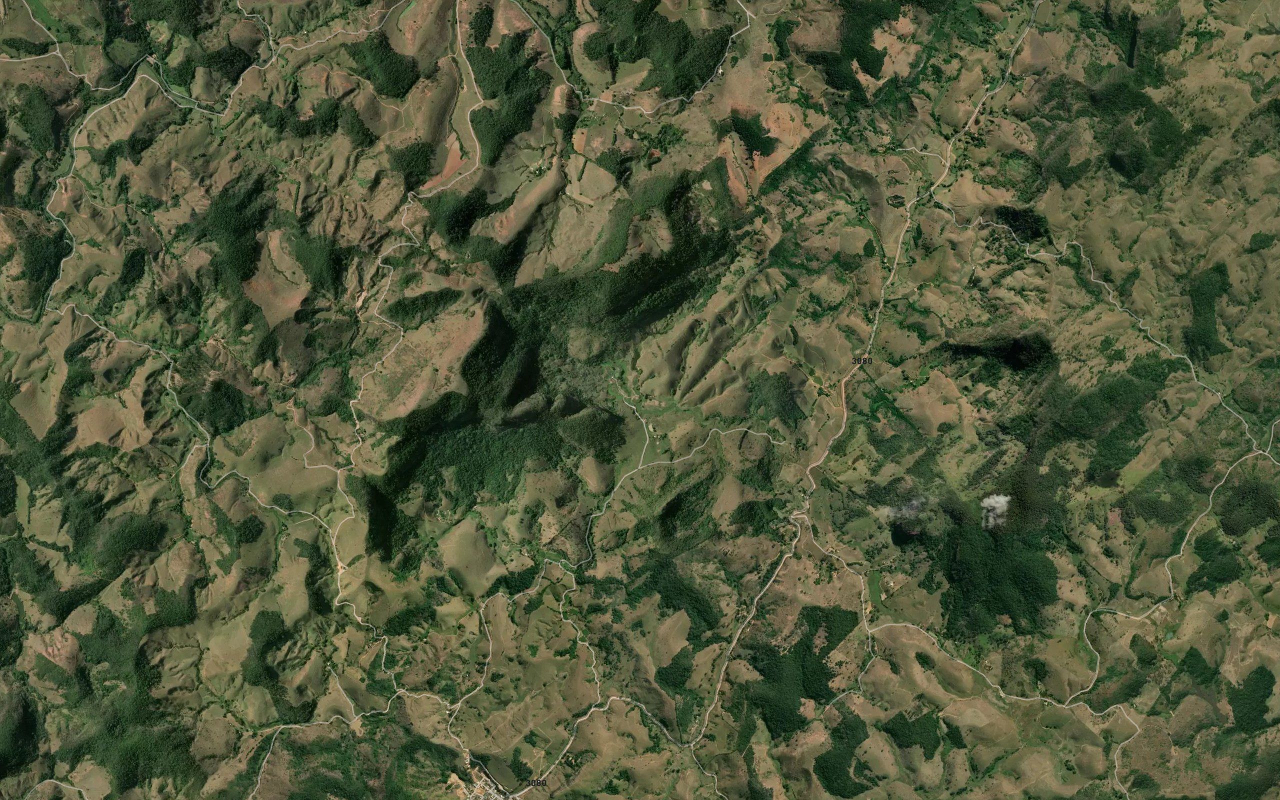 Corrego Boa Vista
