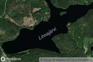 Linnajarvi