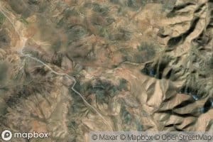 Cheshmeh-ye Tak Derakht