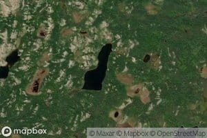 Bread and Butter Pond