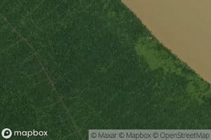 Sungai Daun