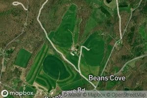 Beans Cove