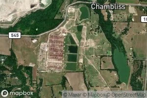 Meat Producers Reservoir