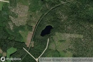 Orisjarvi