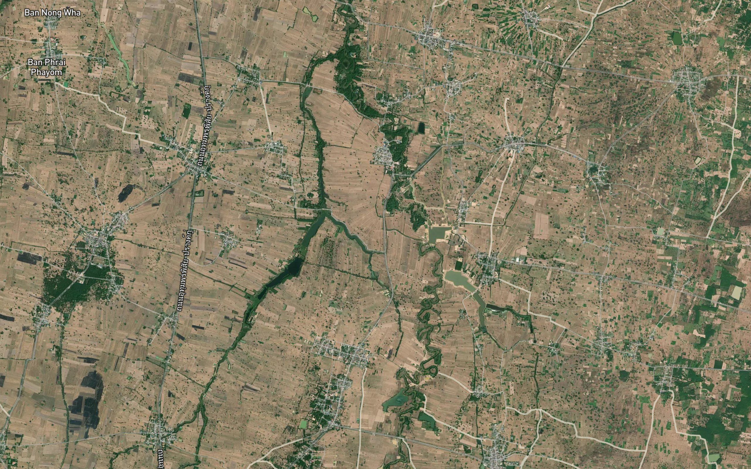 Ang Kep Nam Hong Ti Ka