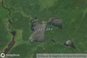 Clay Lake
