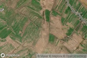 Nahr Sulayman Sharif